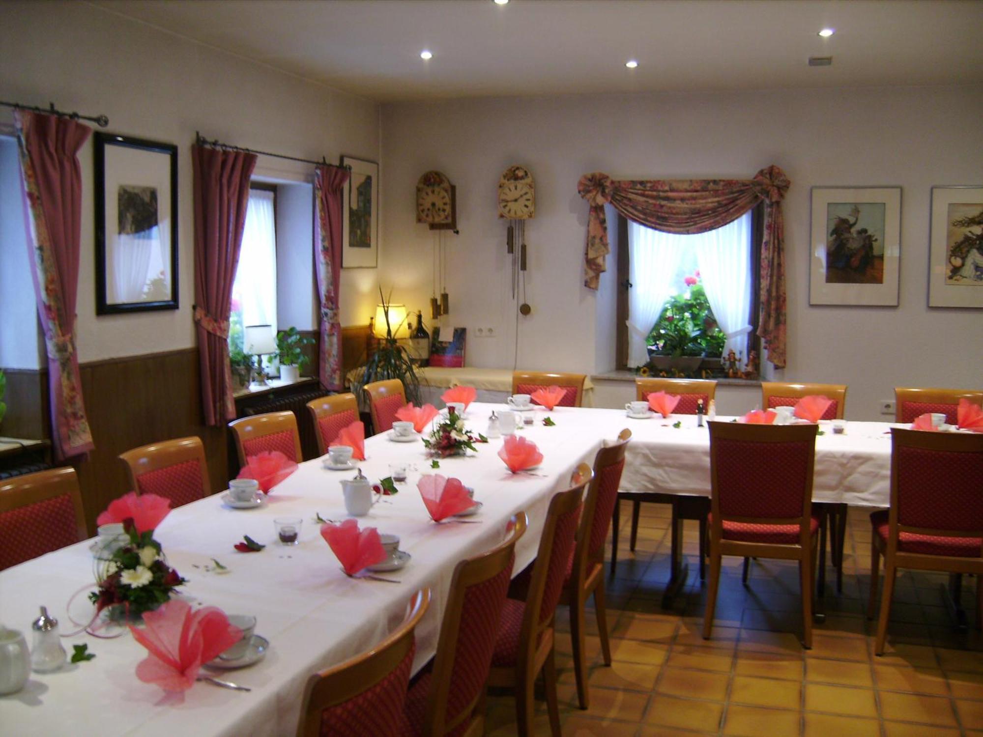 Gasthaus Zur Erle Simonswald Exteriér fotografie
