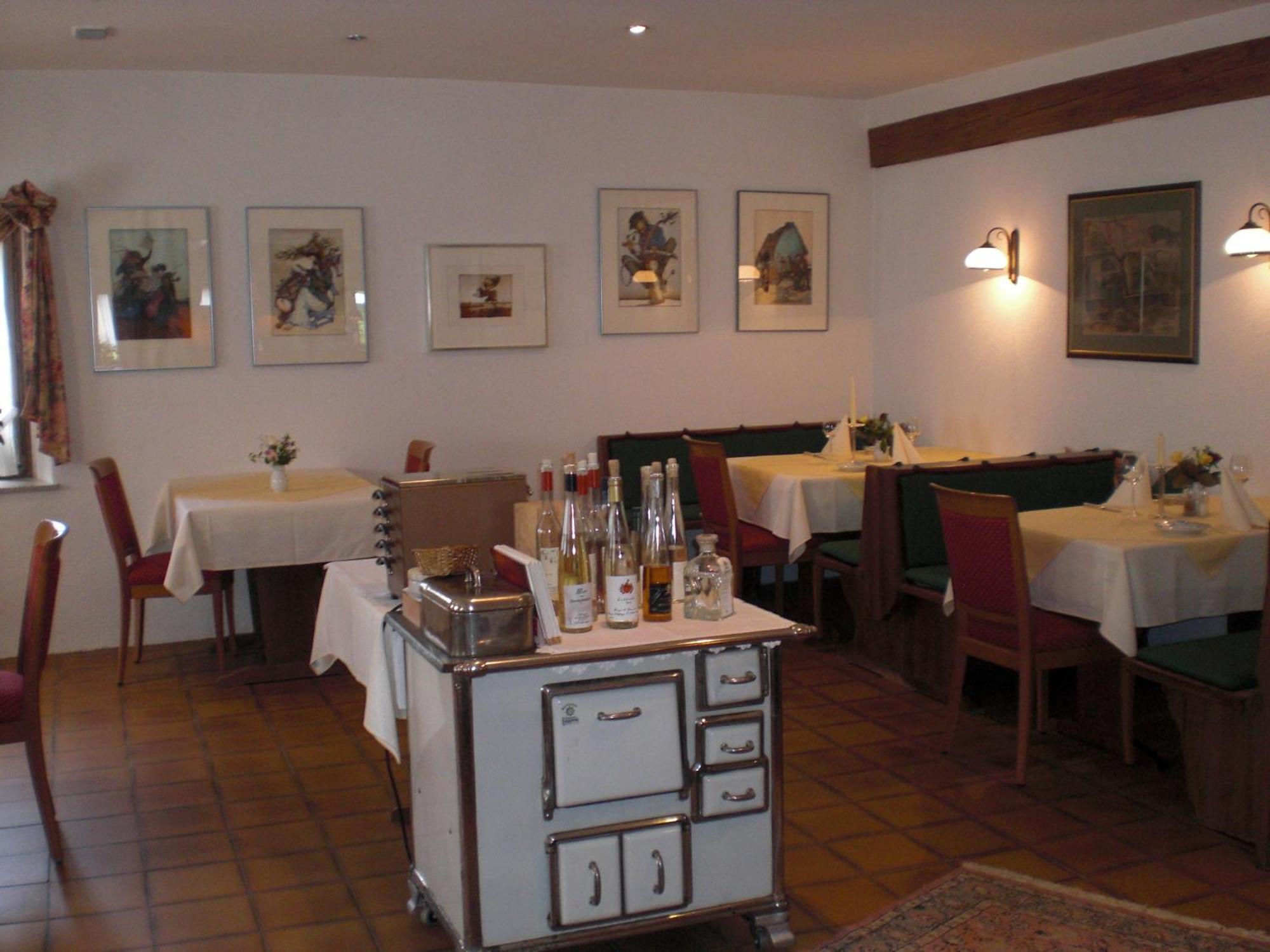 Gasthaus Zur Erle Simonswald Exteriér fotografie