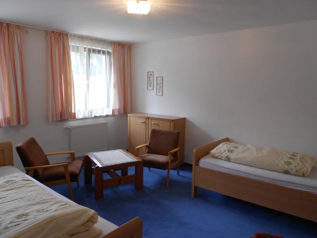 Gasthaus Zur Erle Simonswald Exteriér fotografie
