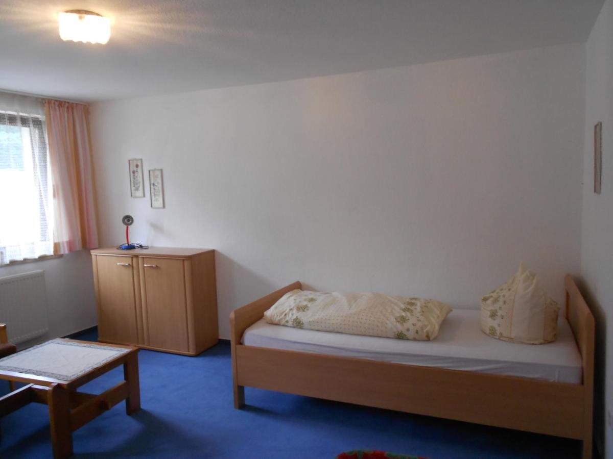 Gasthaus Zur Erle Simonswald Pokoj fotografie